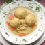 Nanny Fela’s Chicken Soup With Matzoh Balls