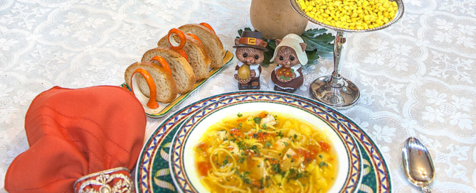 Luzma’s Colombian Penicillin