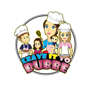 Leave it to Bubbe Logo