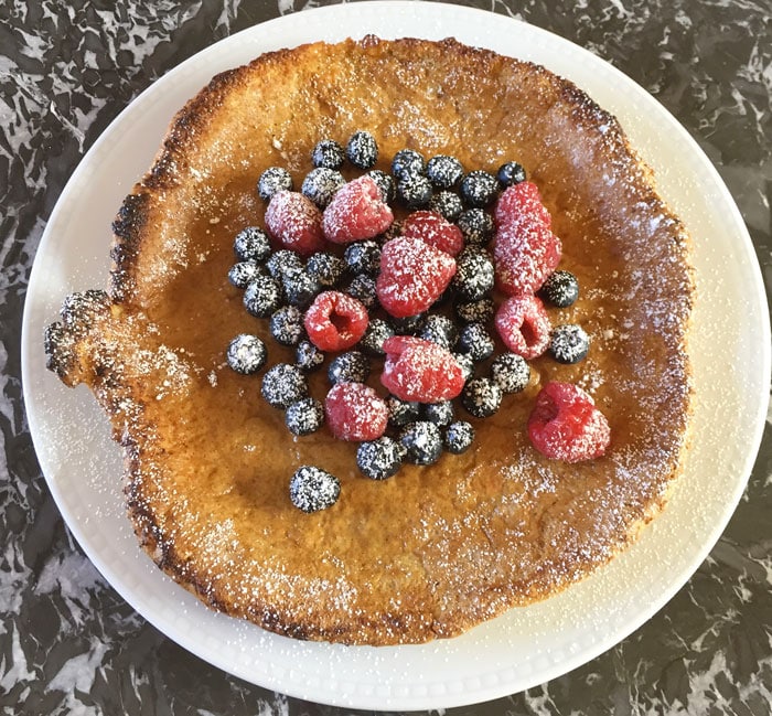 Leave it to Bubbe Recipes